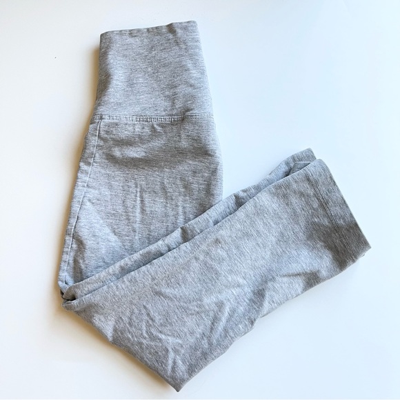 Hanna Andersson 3pc (2x Floral Dresses/ 1 Pant) Bundle - Picture 4 of 6